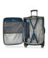 ფოტო #11 პროდუქტის Avalon Softside 24" Check-in Spinner Suitcase