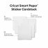 Фото #2 товара Cricut Smart Paper - Art paper pad - 210 g/m² - 10 sheets