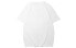 Фото #2 товара HIPANDA 经典熊猫牙其他T恤 男款 / Футболка HIPANDA T Featured Tops T-Shirt
