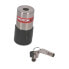 OEM MARINE Stainless Steel Antitheft Lock