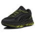 Фото #2 товара Puma Exotek Nitro Racing Line Lace Up Mens Size 8.5 M Sneakers Casual Shoes 395
