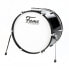 Фото #1 товара Fame First Step Bass Drum 20"x16" Piano Black