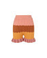 ფოტო #3 პროდუქტის Women's High-Rise Flounce Shorts