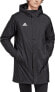 Kurtka męska Adidas Kurtka męska adidas Entrada 22 Stadium czarna IB6076 2XL