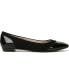 ფოტო #2 პროდუქტის Women's Zaria Ballet Flats