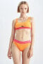 Фото #3 товара Fall In Love Regular Fit Bikini Alt X6094az22sm