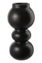 ASA SELECTION Vase BLACK IRON