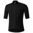 Фото #1 товара SHIMANO S-Phyre Thermal short sleeve jersey