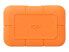 LaCie Rugged SSD"Orange USB-A + USB-C +Thunderbolt 3 SSD 2 TB