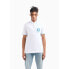 Фото #1 товара ARMANI EXCHANGE 8NZFPA short sleeve polo