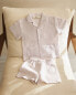 Фото #1 товара Children’s muslin pyjamas