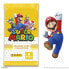Фото #3 товара Карты Super Mario Коллекции Металлическая коробка