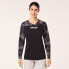 OAKLEY APPAREL Maven Coast long sleeve enduro jersey