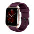 Smartwatch LEOTEC LESW31P Purple