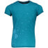 Фото #2 товара CMP 39T7555 short sleeve T-shirt