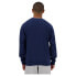 Фото #2 товара NEW BALANCE Sport Essentials French Terry Logo sweatshirt