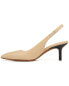 Фото #4 товара Vince Patrice Slingback Women's