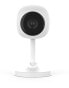 Woox R4114 - IP security camera - Indoor - Wireless - Desk - White - Spherical