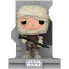 Фото #2 товара FUNKO POP Deluxe Star Wars Bounty Hunter Dengar Exclusive Figure