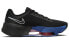 Фото #3 товара Кроссовки тренировочные Nike Air Zoom SuperRep 3 черно-синие
