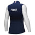 Фото #2 товара ALE Prime French Federation 2024 Long Sleeve Jersey