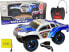 LeanToys Zdalnie Sterowane Auto RC Truck Monster 1:12 Białe