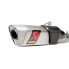 Фото #1 товара AKRAPOVIC Replacement Ref:M-AP00606T not homologated muffler