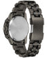 Фото #8 товара Часы Citizen Nighthawk Stainless 43mm