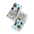 Фото #2 товара Velleman - Step-Up Voltage Regulator with USB socket VMA403 - 5V 0.6 A - 2 pcs.