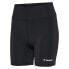 Фото #1 товара HUMMEL Active Short Leggings High Waist