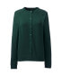 Фото #10 товара Women's Cotton Modal Cardigan Sweater