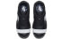 Фото #5 товара Кроссовки женские Nike Air Force 1 Low Upstep Lux (W) черно-белые 898421-001