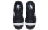 Nike Air Force 1 Low Upstep Lux (W) 低帮 板鞋 女款 黑白 / Кроссовки Nike Air Force 898421-001