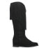 Фото #1 товара Dingo Hassie Pull On Womens Size 8.5 M Casual Boots DI935-001