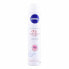 Фото #1 товара Дезодорант-спрей Dry Comfort Nivea Dry Comfort (200 ml) 200 ml