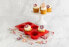 Фото #5 товара Dr. Oetker Muffinform Silikon 6er Cups