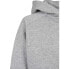 URBAN CLASSICS full zip sweatshirt