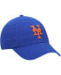 Фото #3 товара New York Mets Game Clean Up Adjustable Cap