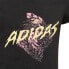Фото #5 товара ADIDAS 3BAR short sleeve T-shirt