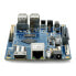 Pine64 Quartz64 Model-A - Rockchip RK3566 ARM Cortex A55 Quad-Core - 8GB RAM