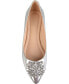 ფოტო #4 პროდუქტის Women's Renzo Jeweled Flats