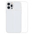 Фото #1 товара Чехол для смартфона Baseus Simple Series Case для iPhone 13 Pro Max