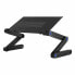 Фото #3 товара Многопозиционный регулируемый стол для ноутбука Confortime 1,8 mm 42 x 26 cm