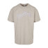 ფოტო #6 პროდუქტის URBAN CLASSICS Baseball T-shirt