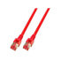 Фото #2 товара Good Connections Cat. 6 S/FTP - 25m - 25 m - Cat6 - S/FTP (S-STP) - RJ-45 - RJ-45