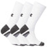 Фото #1 товара UNDER ARMOUR Performance Tech crew socks 3 units