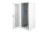Фото #8 товара DIGITUS Server Rack Dynamic Basic Series - 800x1000 mm (WxD) - Freestanding rack - 600 kg - Grey