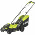 Фото #1 товара Lawn Mower Ryobi OLM1833B 18 V