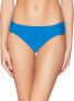 Фото #1 товара Kenneth Cole New York Women's 189653 Hipster Bikini Bottom Swimwear Size S