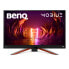 BenQ EX2710Q - 68.6 cm (27") - 2560 x 1440 pixels - 2K Ultra HD - LED - 1 ms - Black